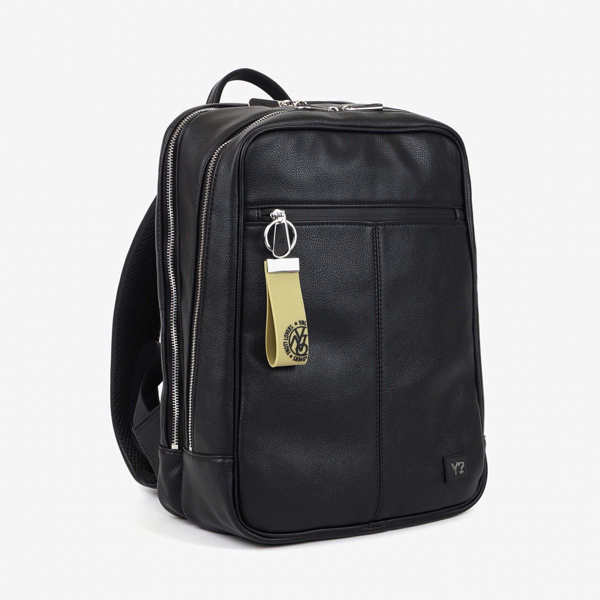 Zaino uomo Ynot Pro doppia zip