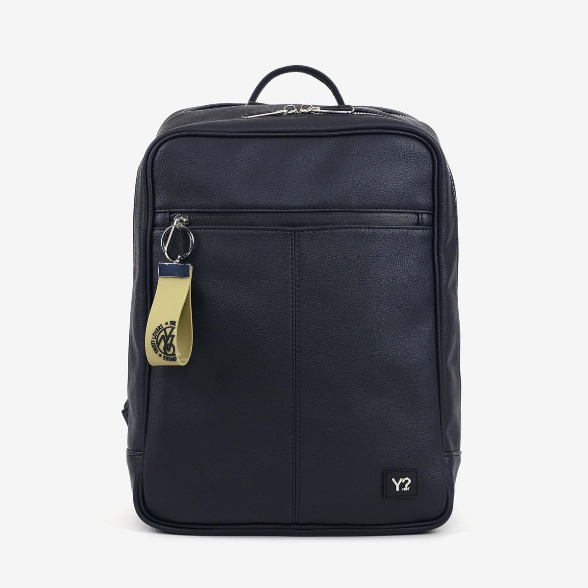 Zaino uomo Ynot Pro doppia zip
