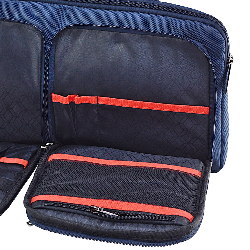 Borsa Porta PC 15" Aeronautica Militare AM503 Lightning