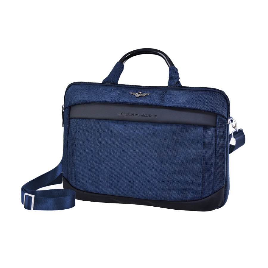 Borsa Porta PC 15" Aeronautica Militare AM503 Lightning