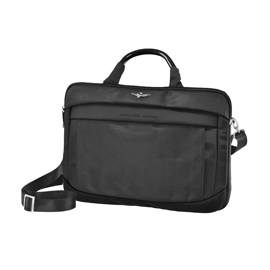 Borsa Porta PC 15" Aeronautica Militare AM503 Lightning