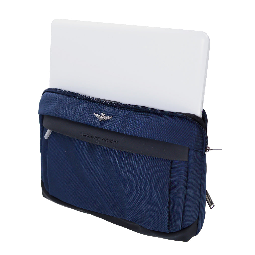 Borsa Porta PC 15" Aeronautica Militare AM503 Lightning