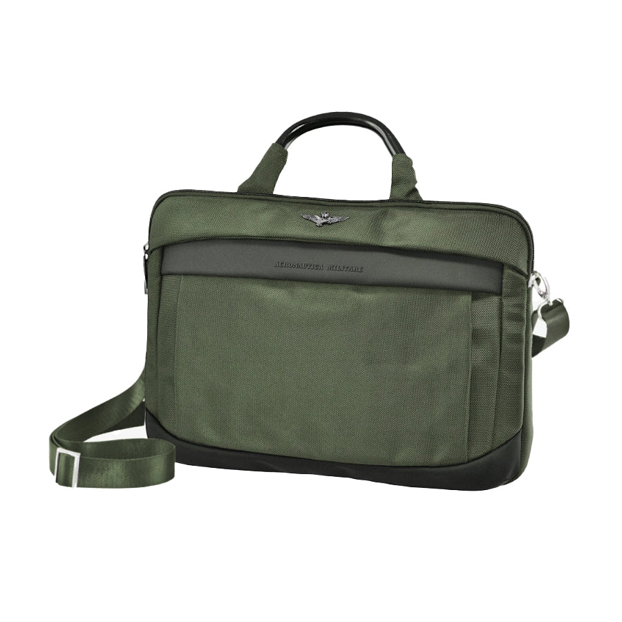 Borsa Porta PC 15" Aeronautica Militare AM503 Lightning