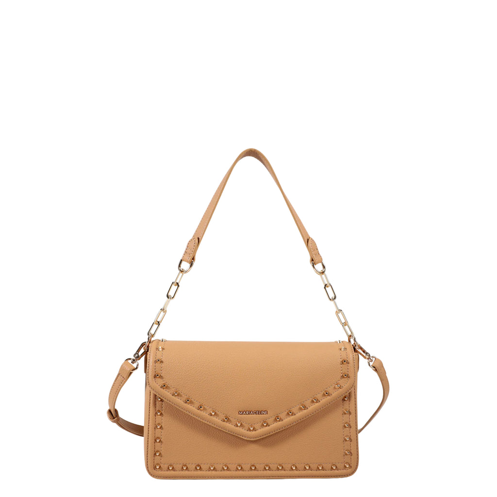 MariaCeline Borsa "MIMOSA SHOULDER BAG"