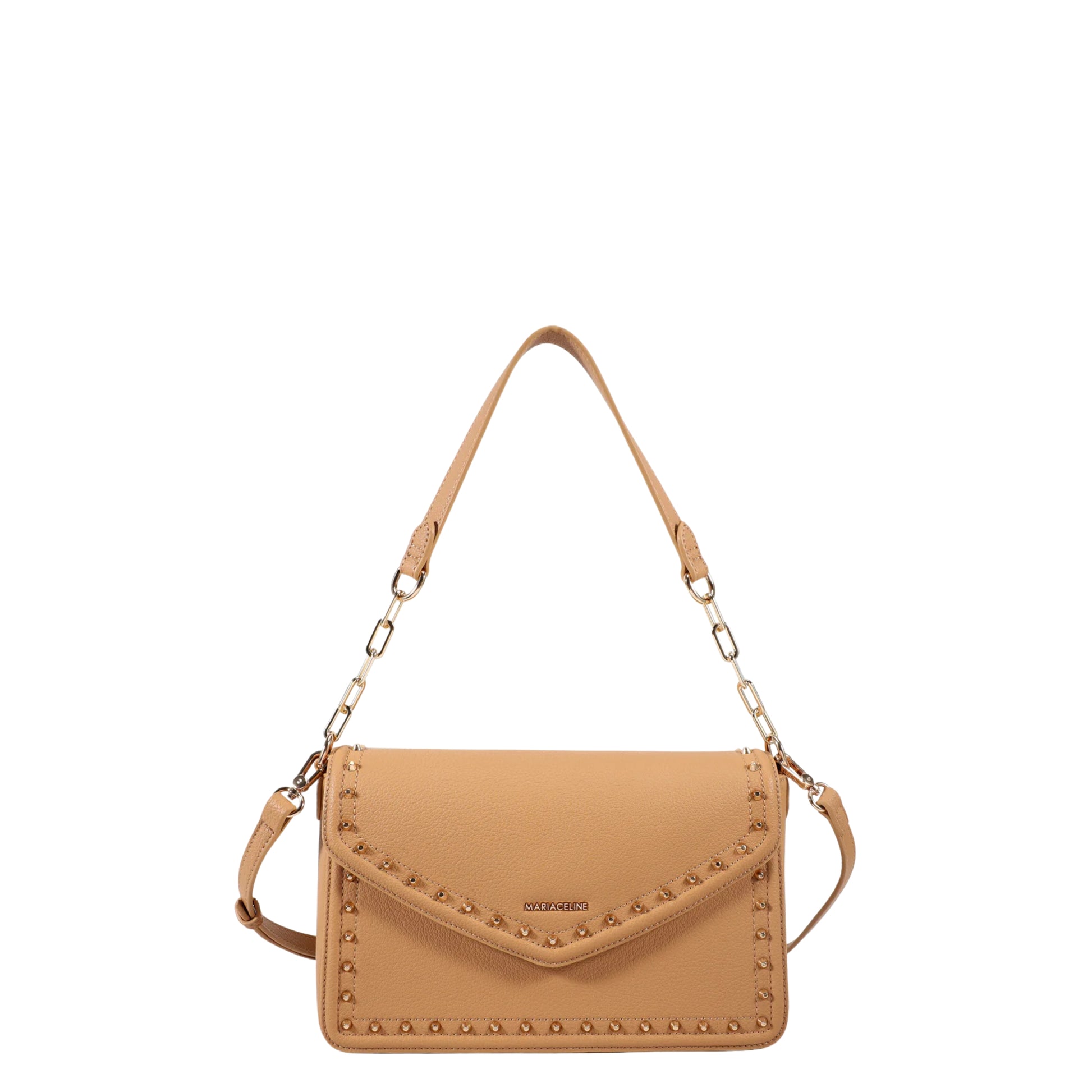 MariaCeline Borsa "MIMOSA SHOULDER BAG"
