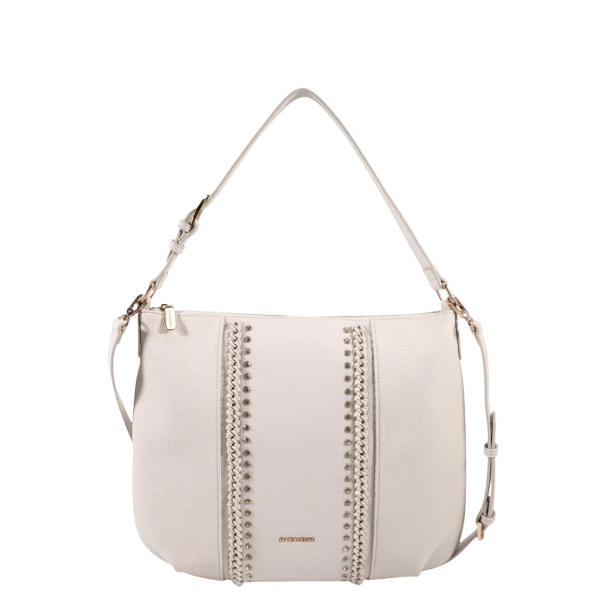 MariaCeline Borsa "VIOLA HOBO BAG"