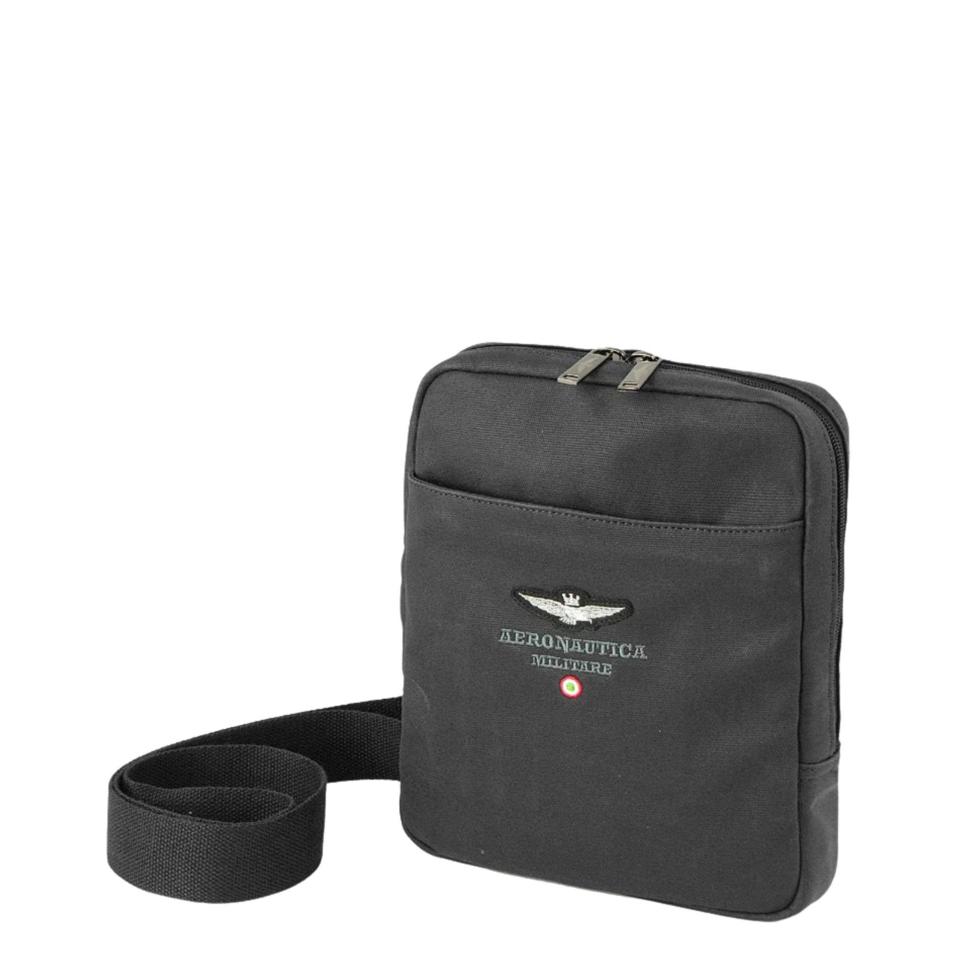 Aeronautica Militare Tracolla "NEW CITY"