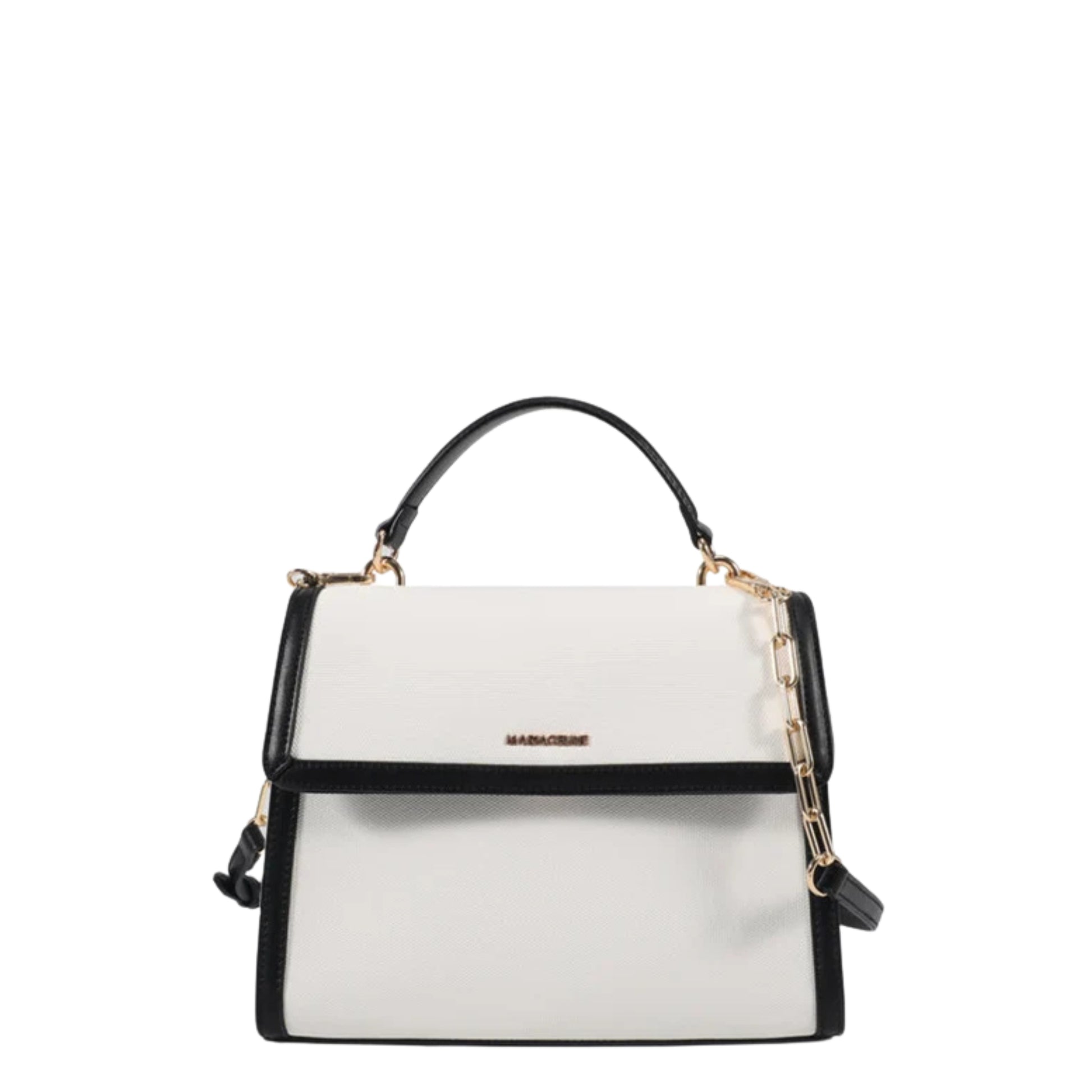 MariaCeline Borsa "PRIMULA HANDBAG"