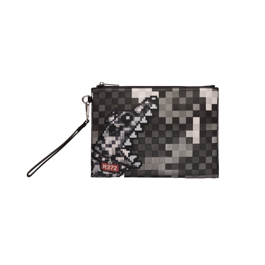 Pochette Bustina Grande P023 R372