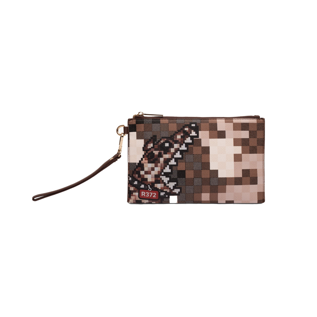 Pochette Bustina Media P024 R372