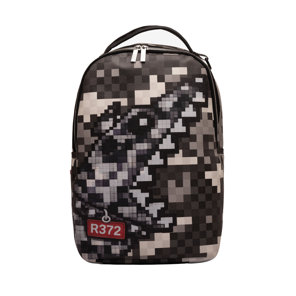 Zaino Grande Z025 R372