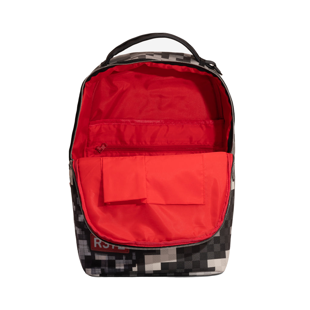 Zaino Grande Z025 R372