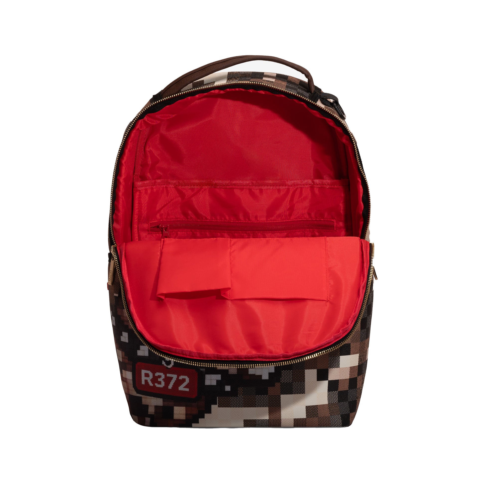 Zaino Grande Z025 R372