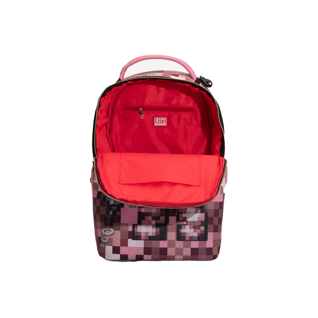 Zaino Piccolo Z027 R372