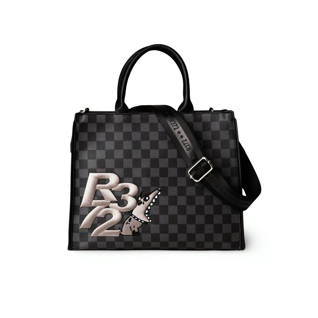 Borsa a mano B001 R372