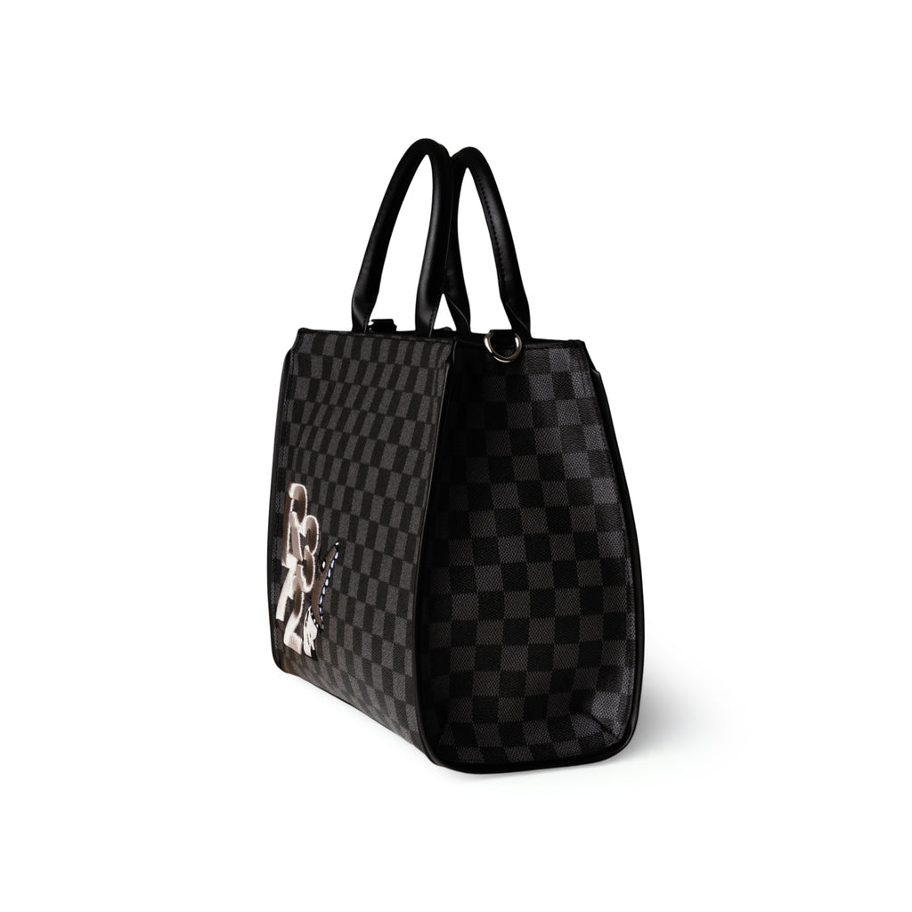 Borsa a mano B001 R372