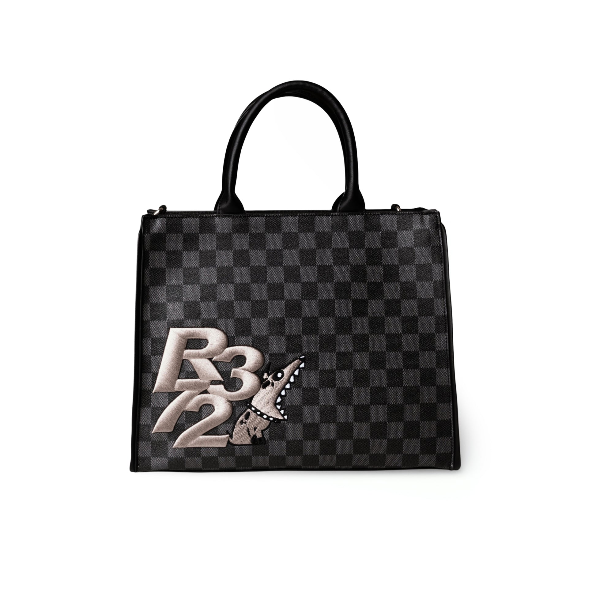 Borsa a mano B001 R372