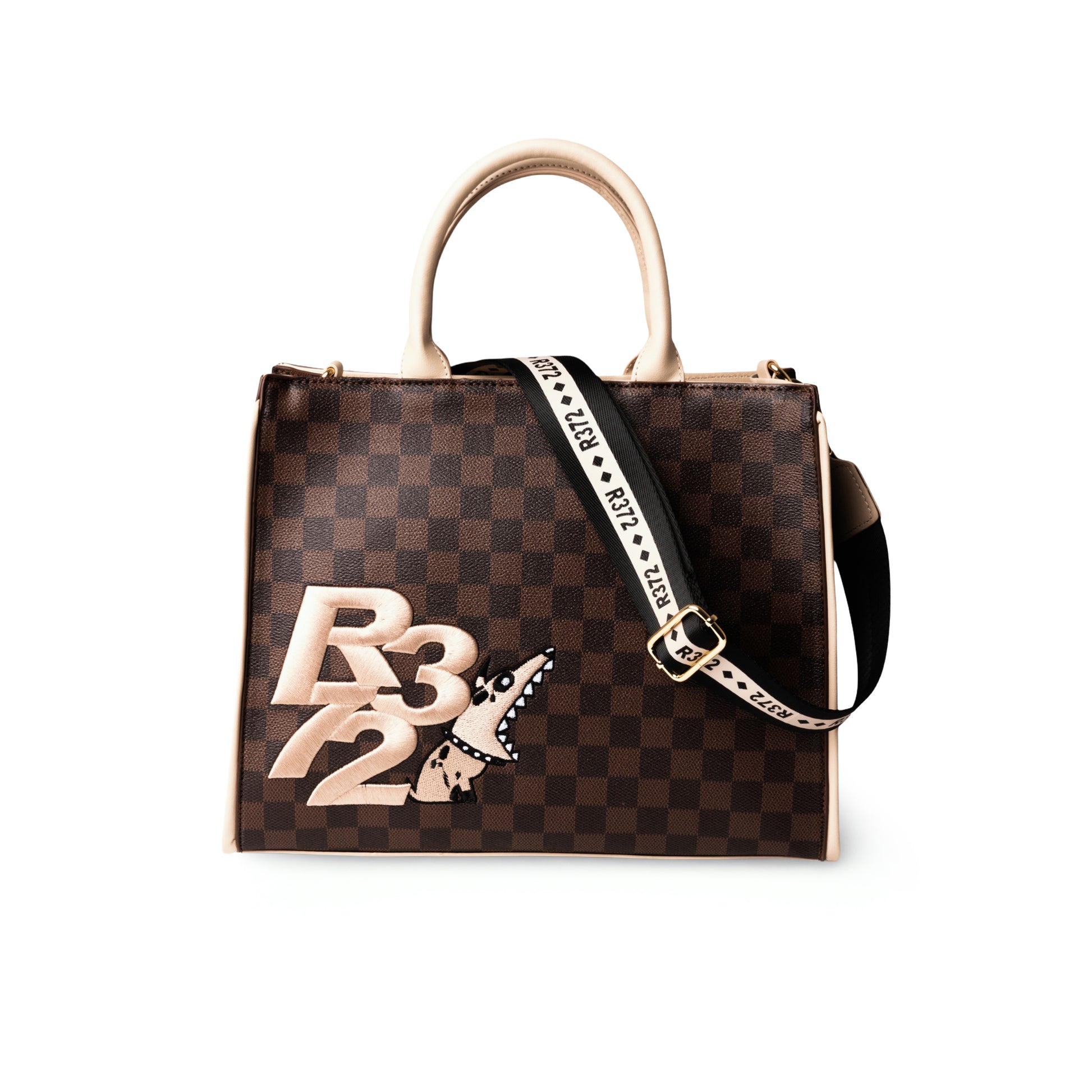 Borsa a mano B001 R372