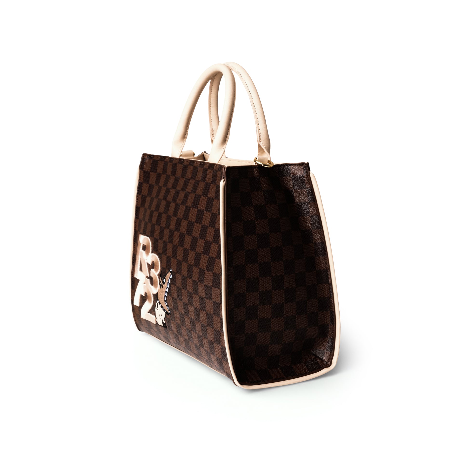 Borsa a mano B001 R372