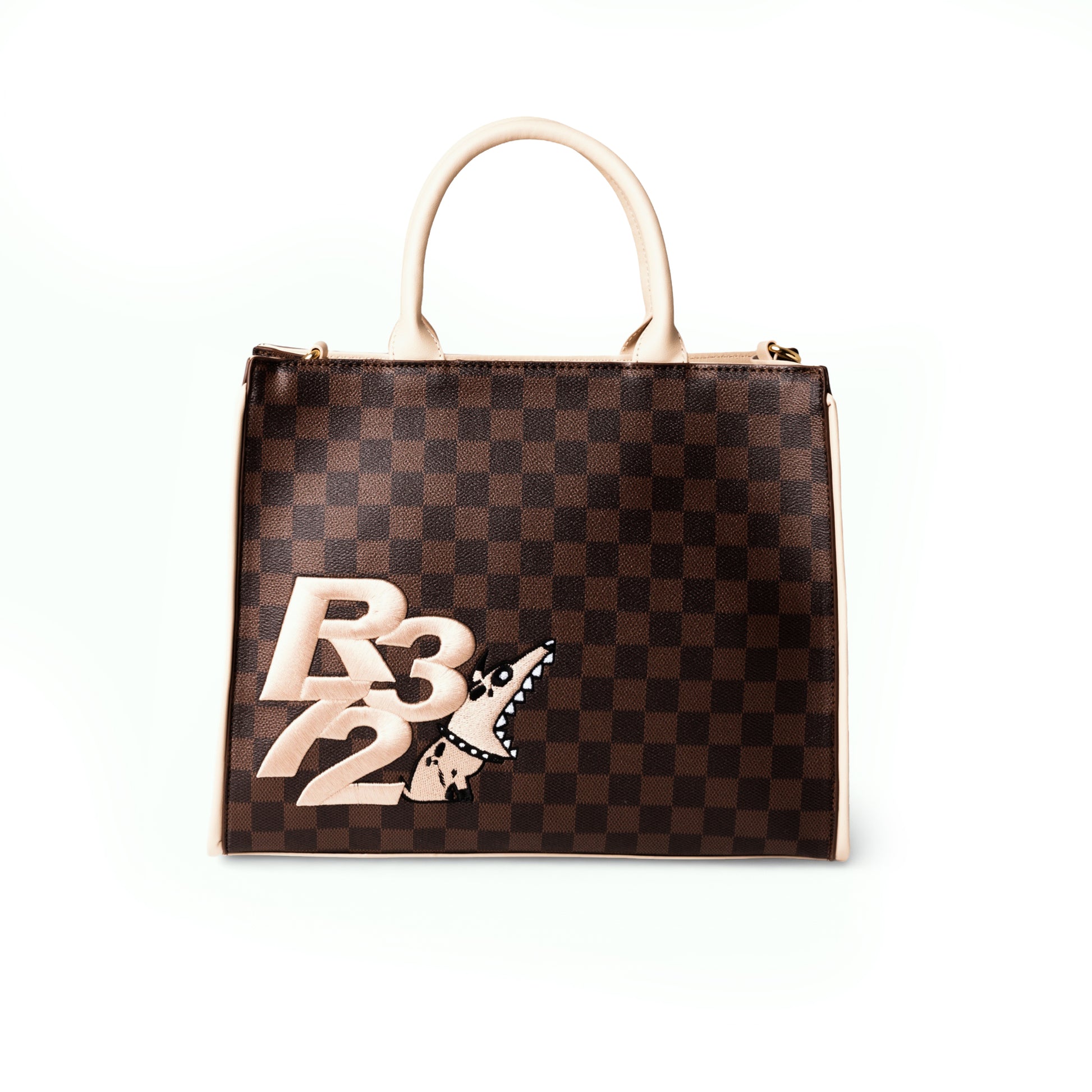 Borsa a mano B001 R372