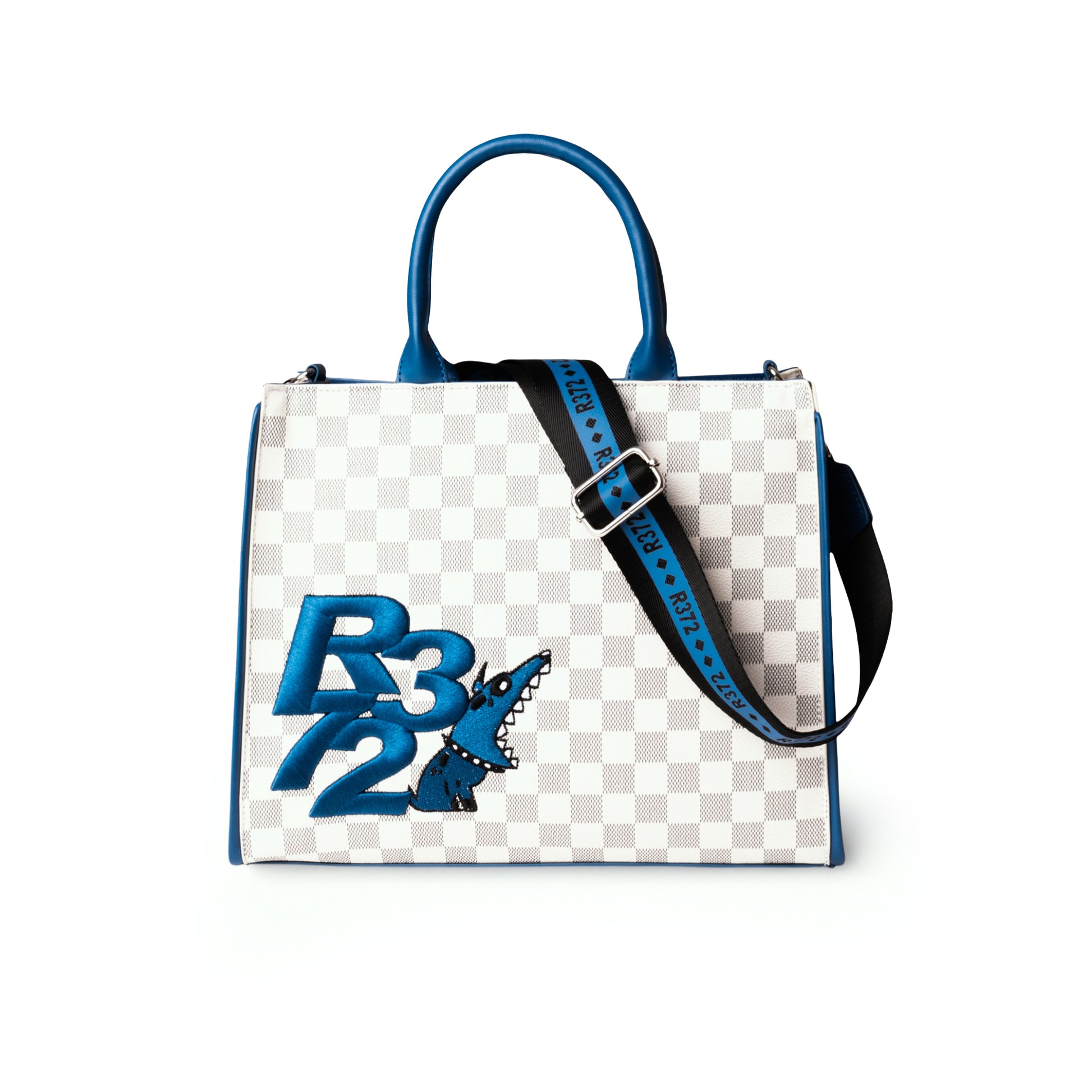Borsa a mano B001 R372