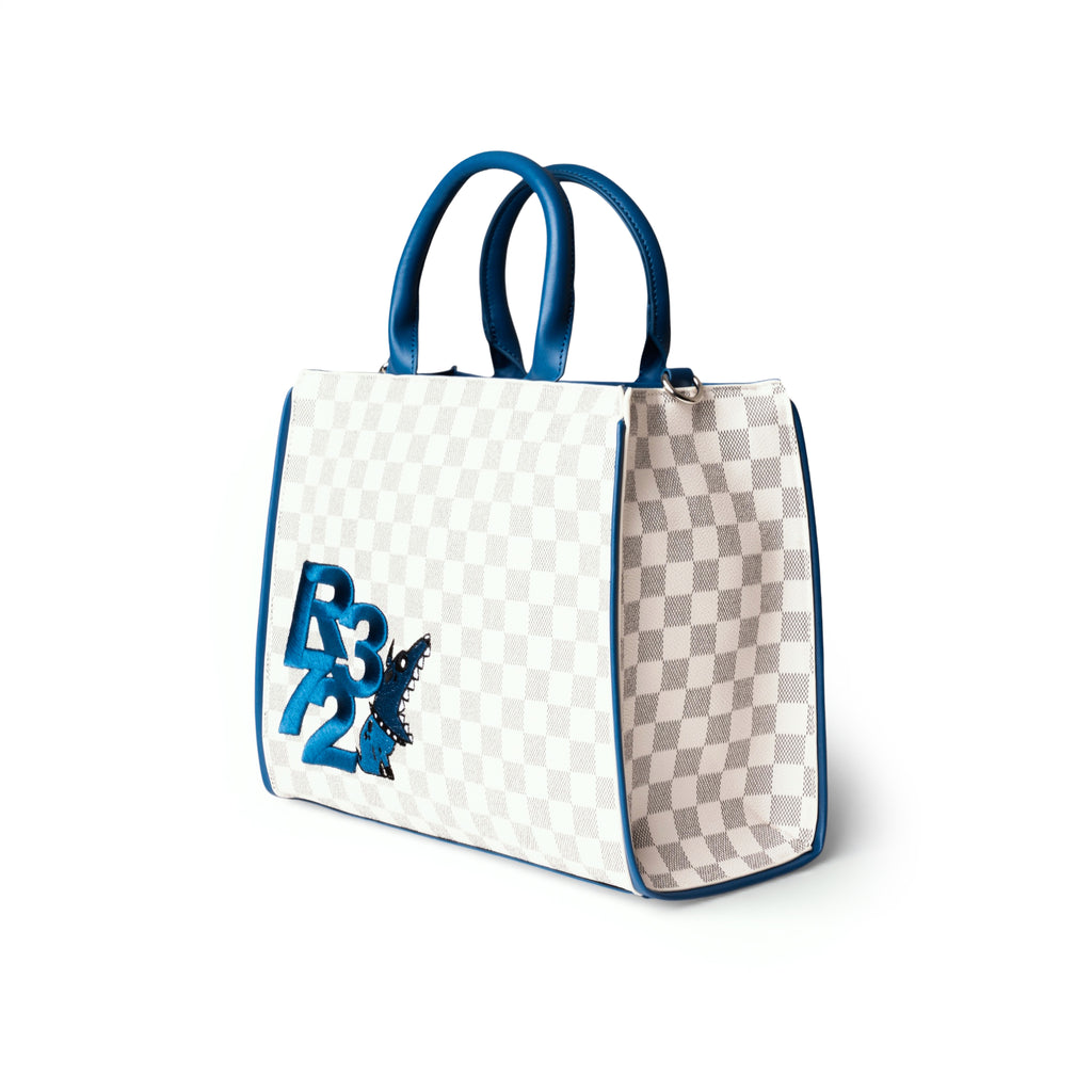 Borsa a mano B001 R372