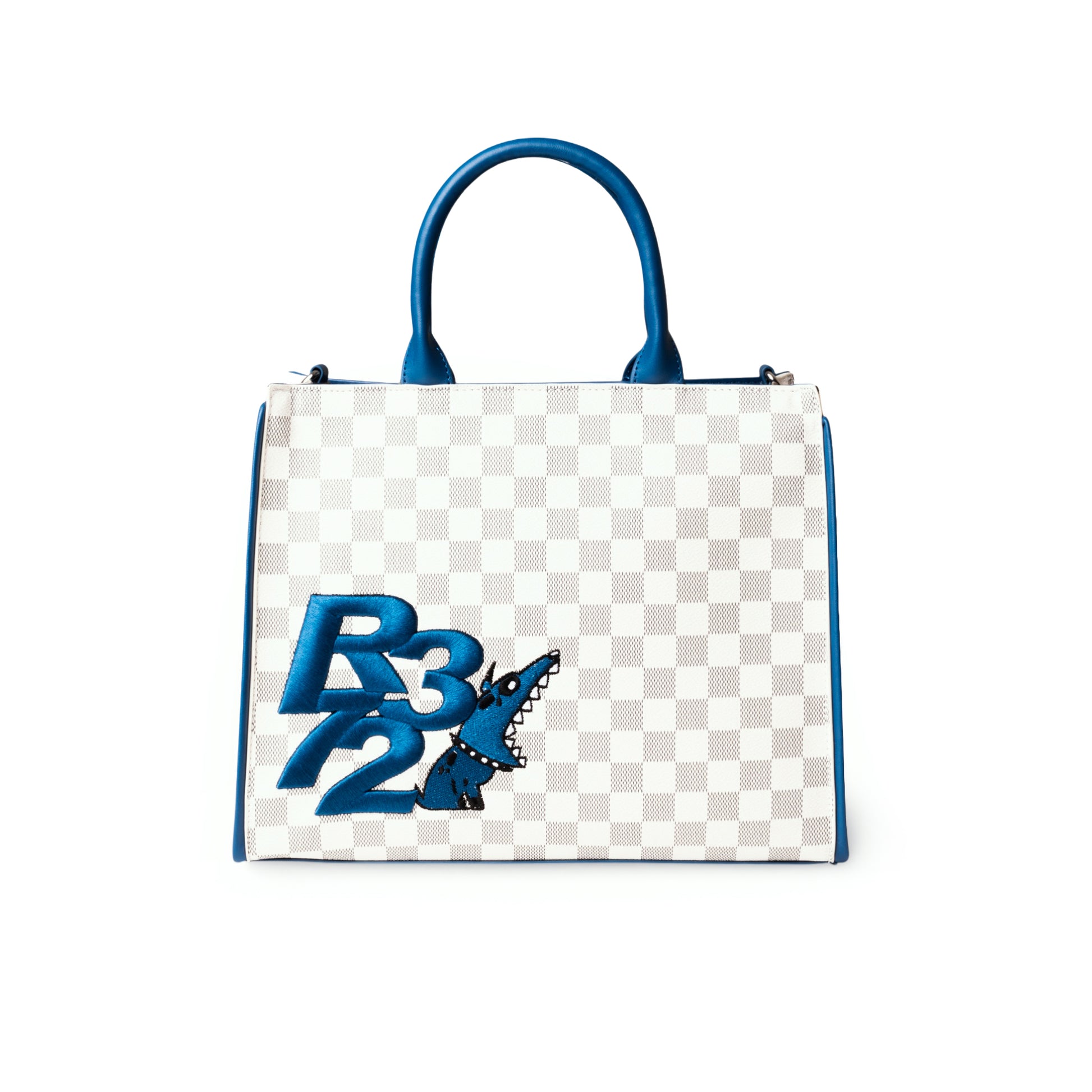 Borsa a mano B001 R372