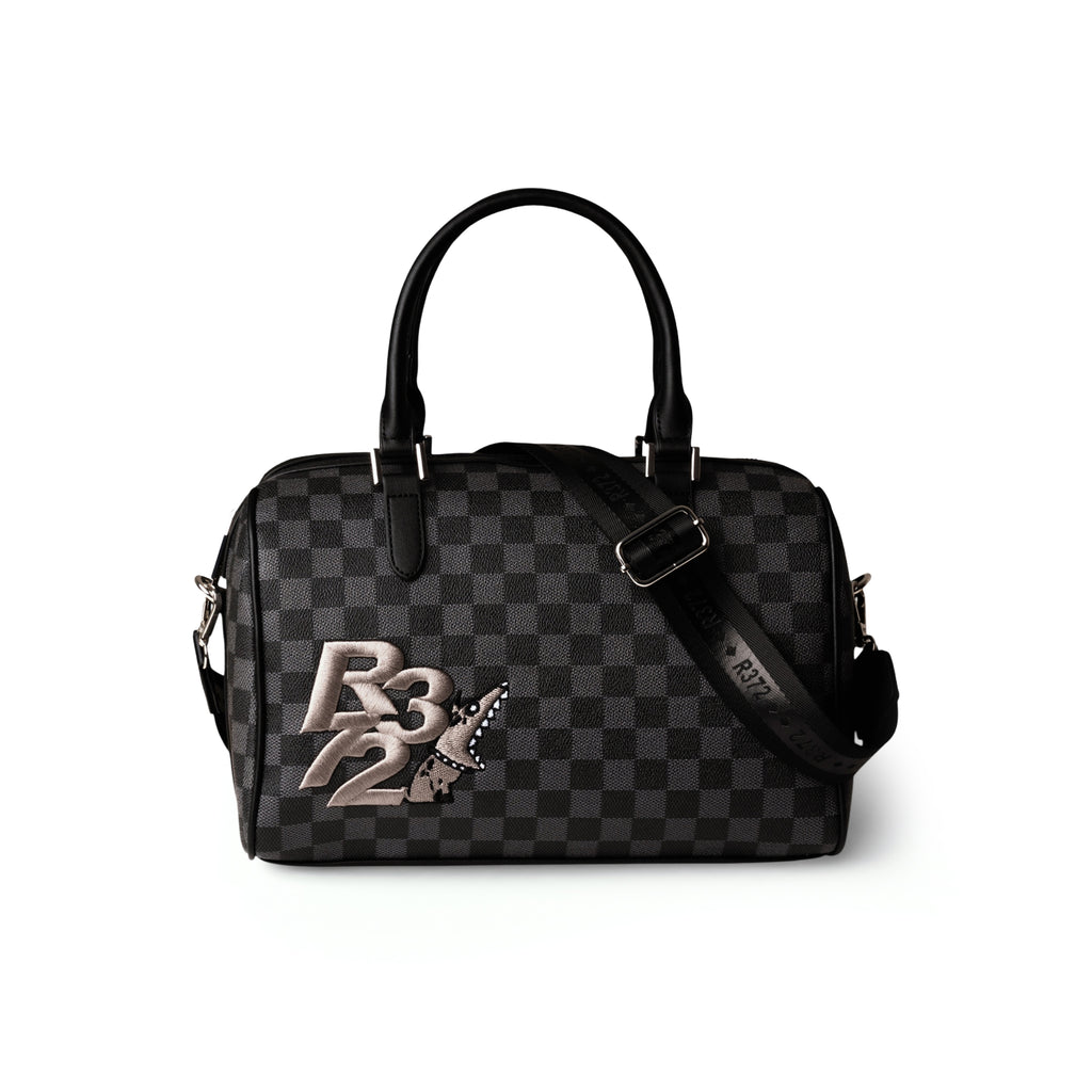 Borsa Bauletto B002 R372