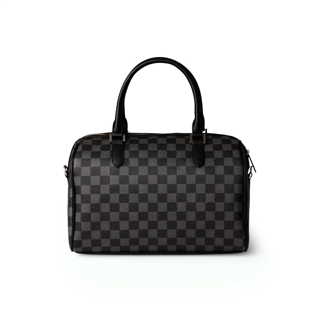 Borsa Bauletto B002 R372