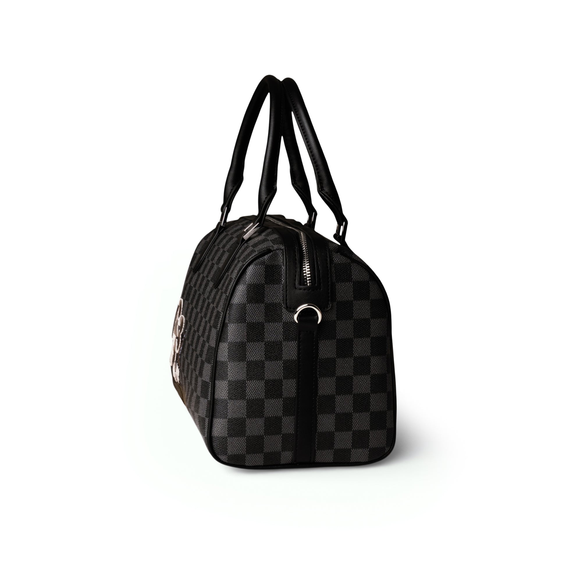 Borsa Bauletto B002 R372