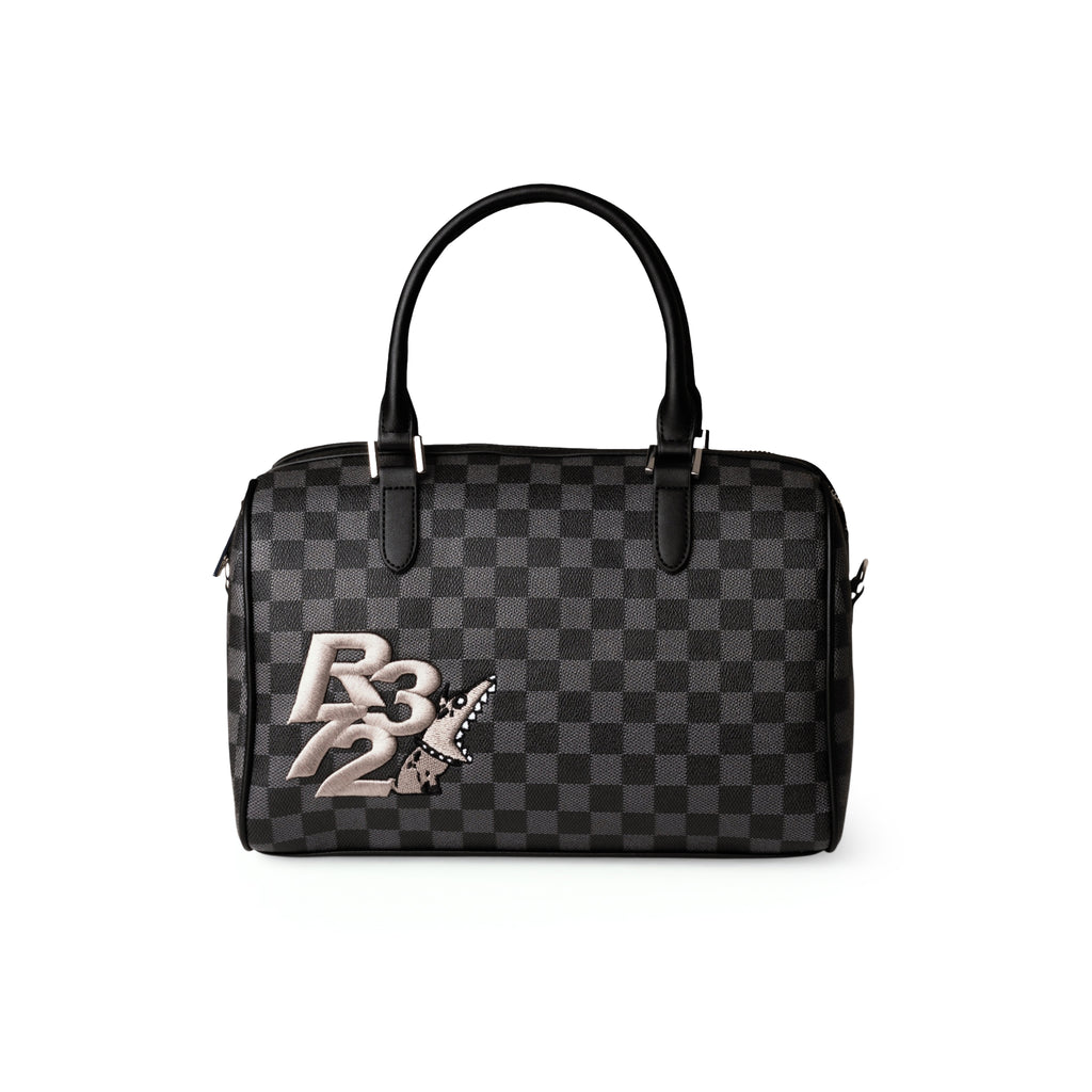 Borsa Bauletto B002 R372