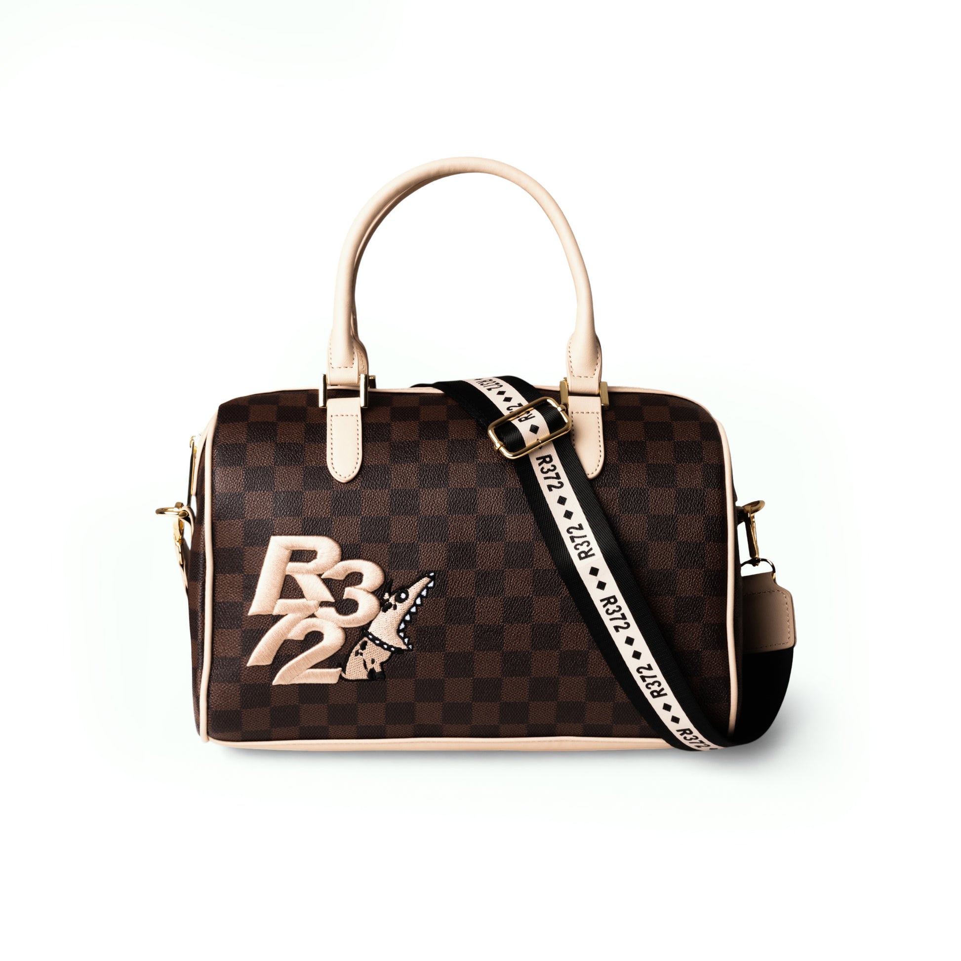 Borsa Bauletto B002 R372