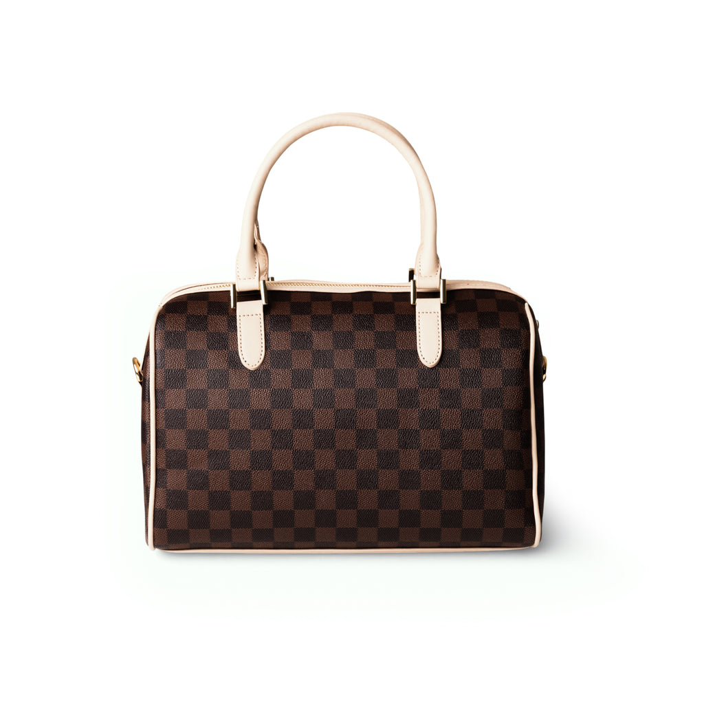 Borsa Bauletto B002 R372