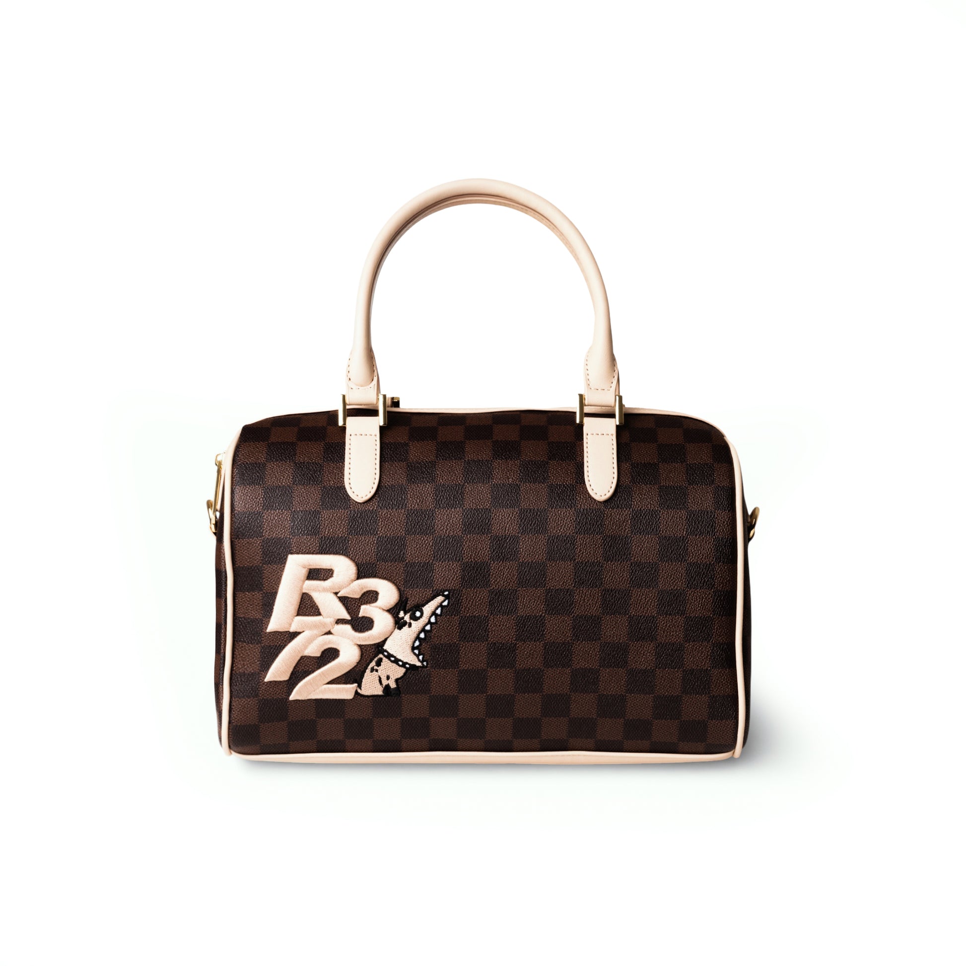 Borsa Bauletto B002 R372