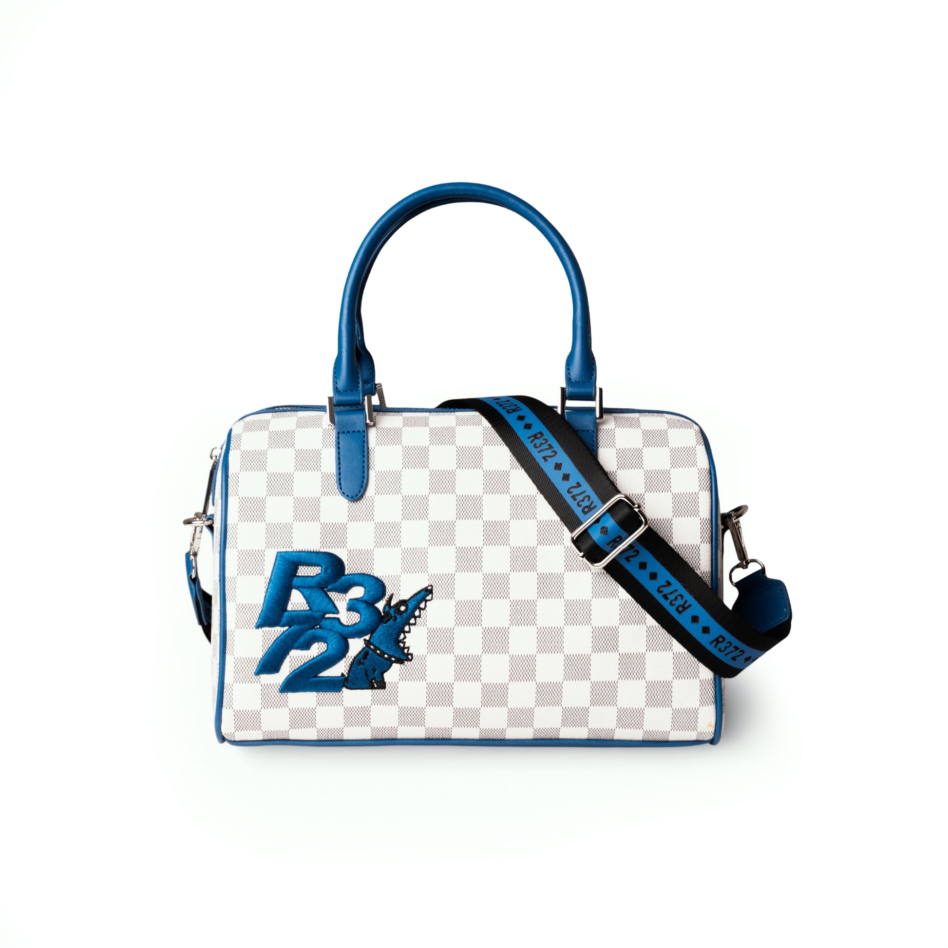Borsa Bauletto B002 R372