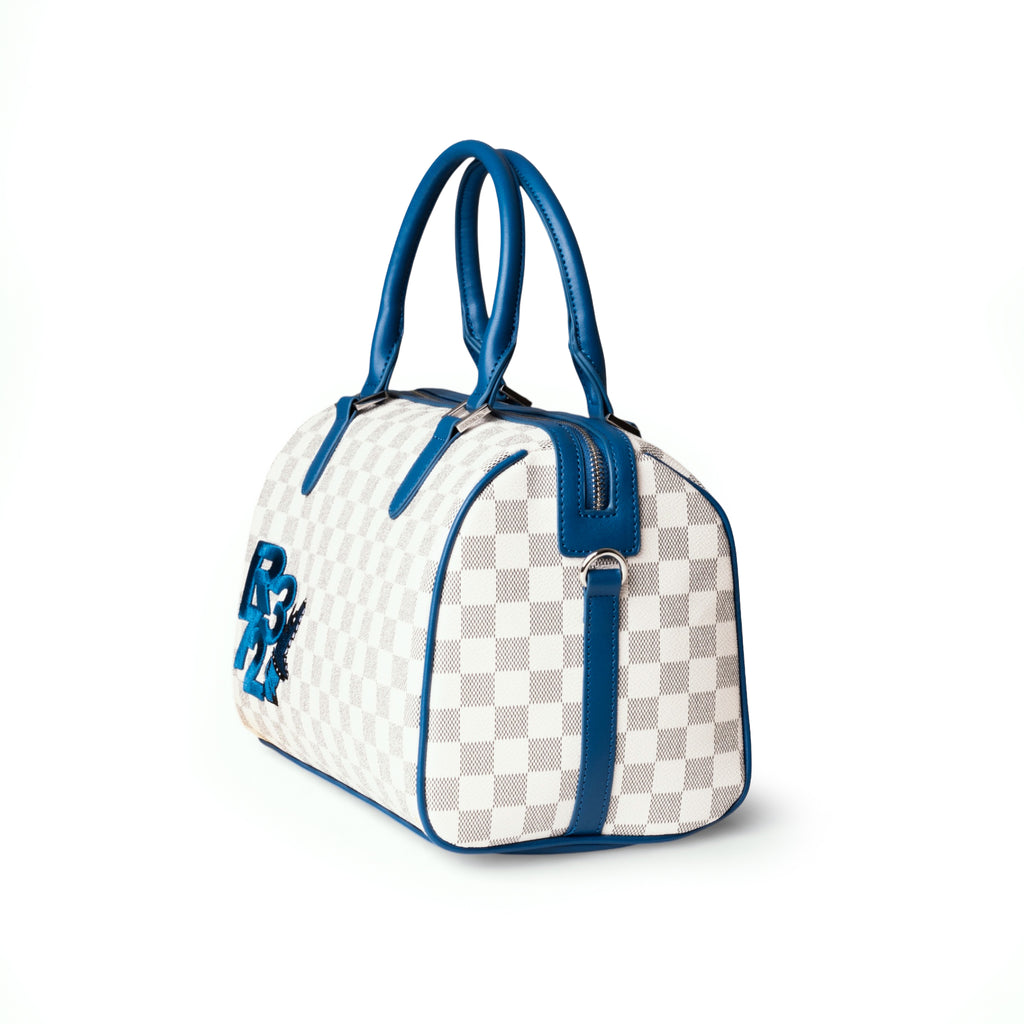 Borsa Bauletto B002 R372