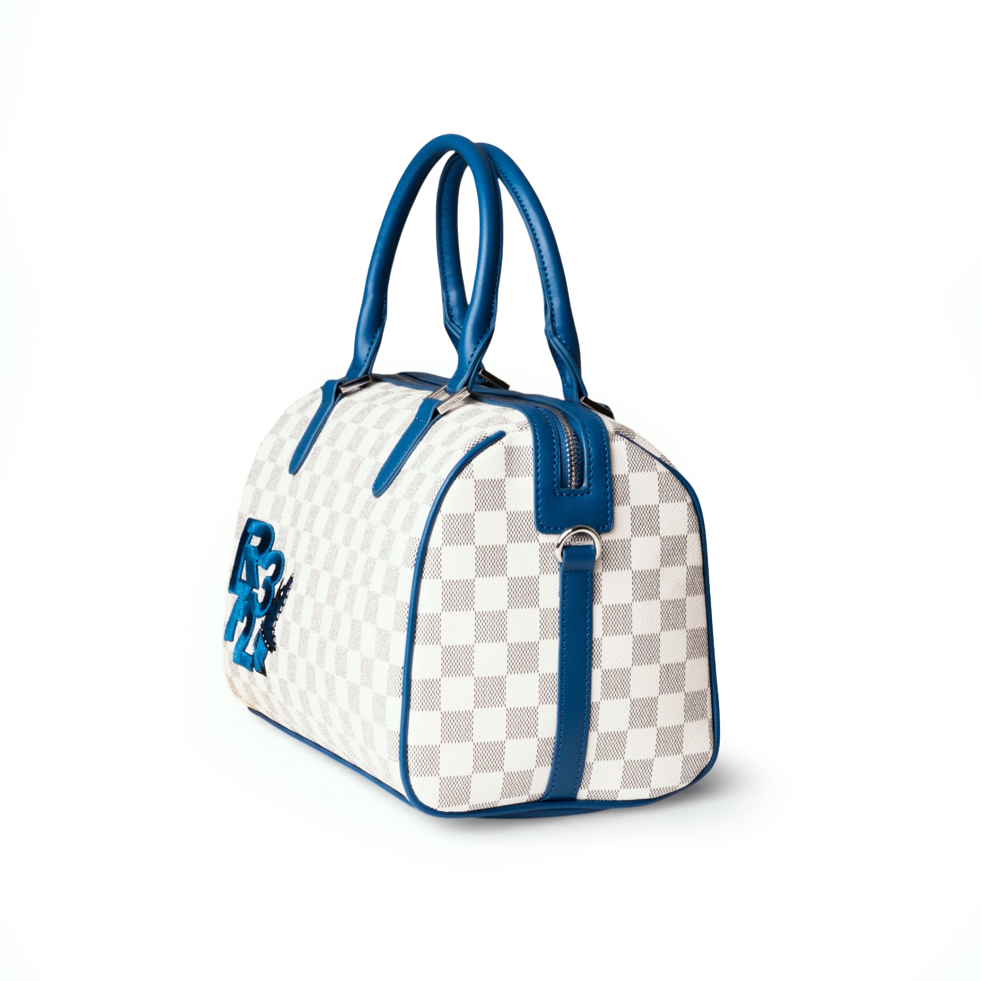 Borsa Bauletto B002 R372