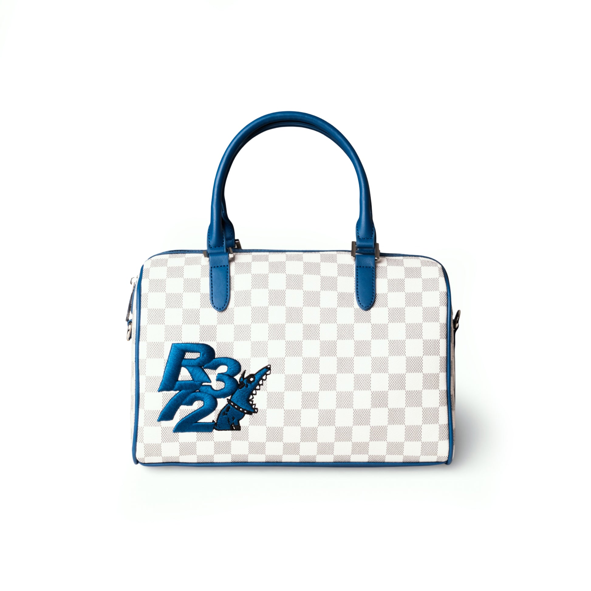 Borsa Bauletto B002 R372