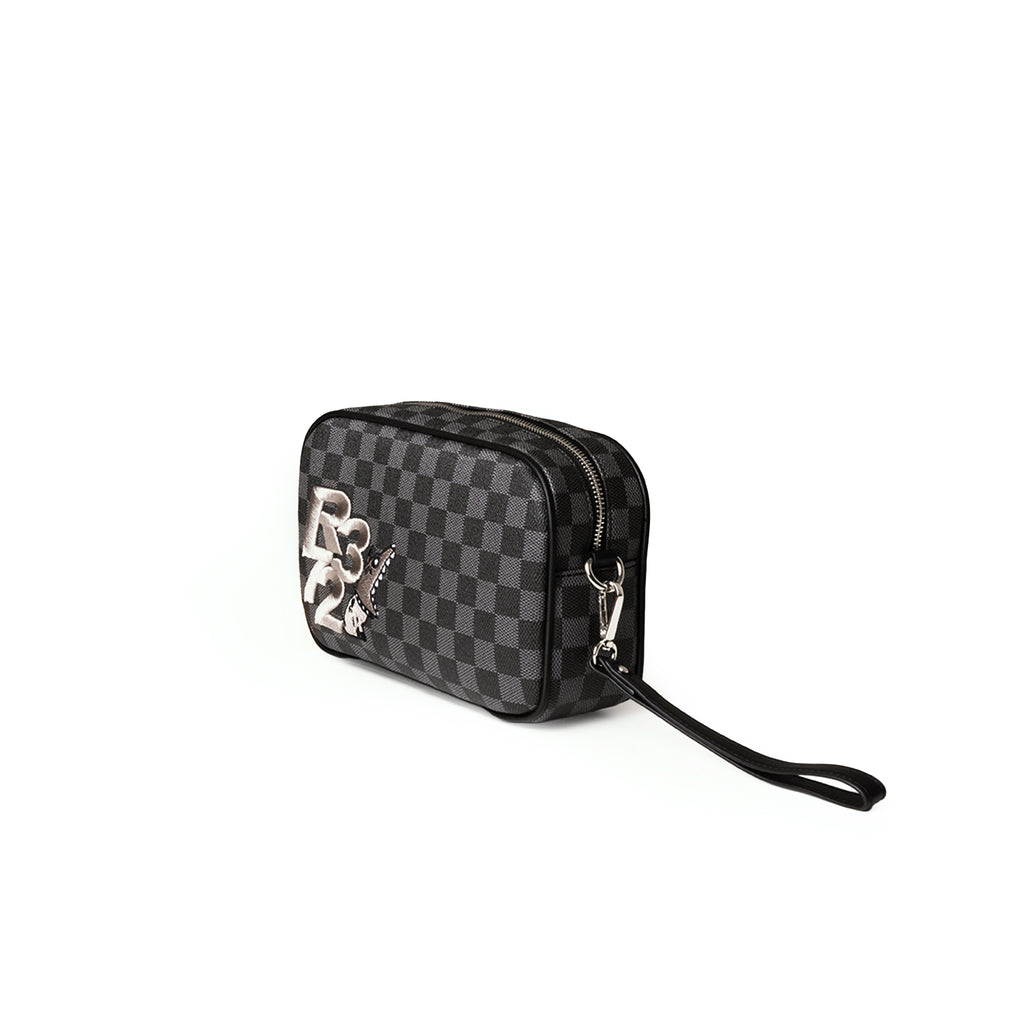 Pouch Bag P001 R372