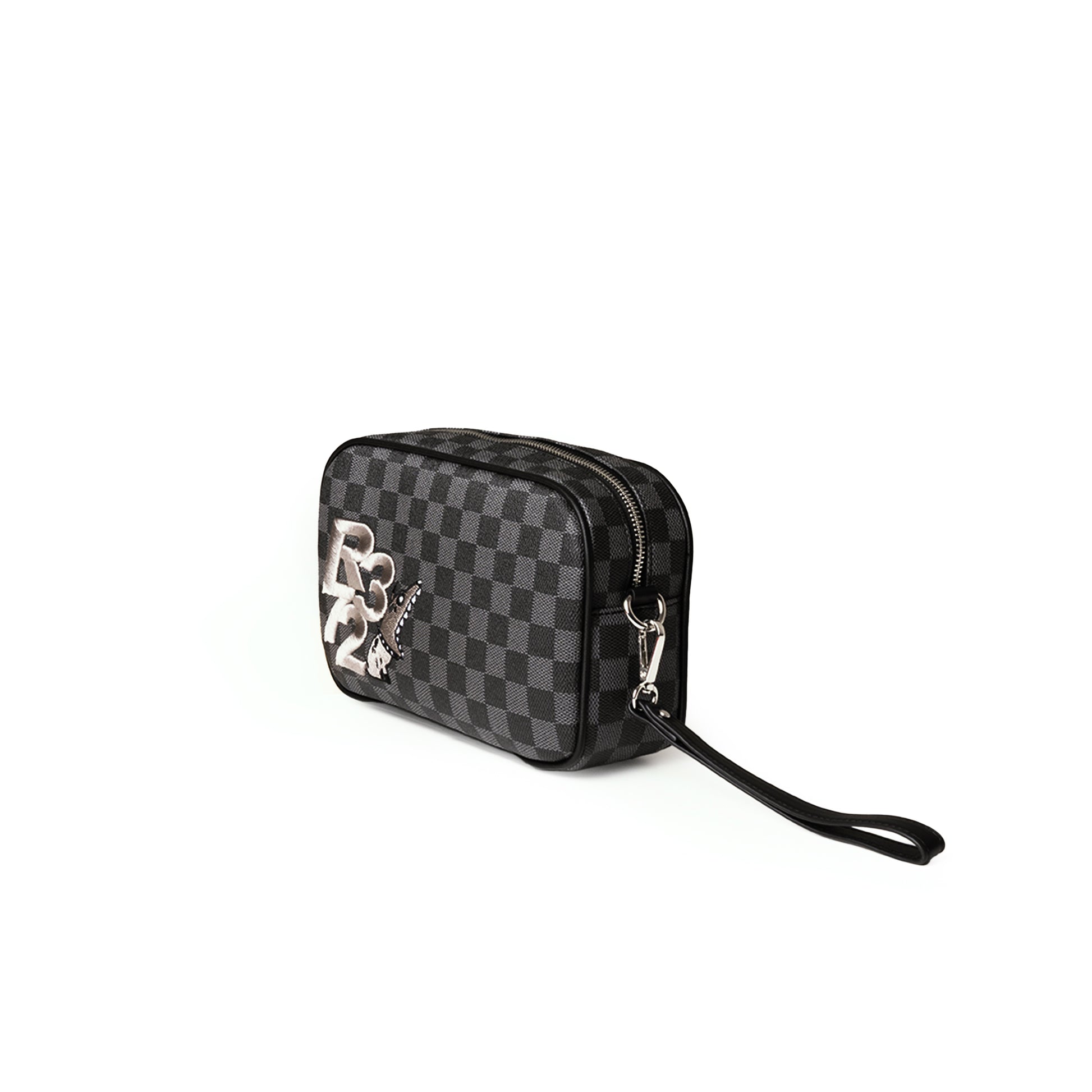 Pouch Bag P001 R372