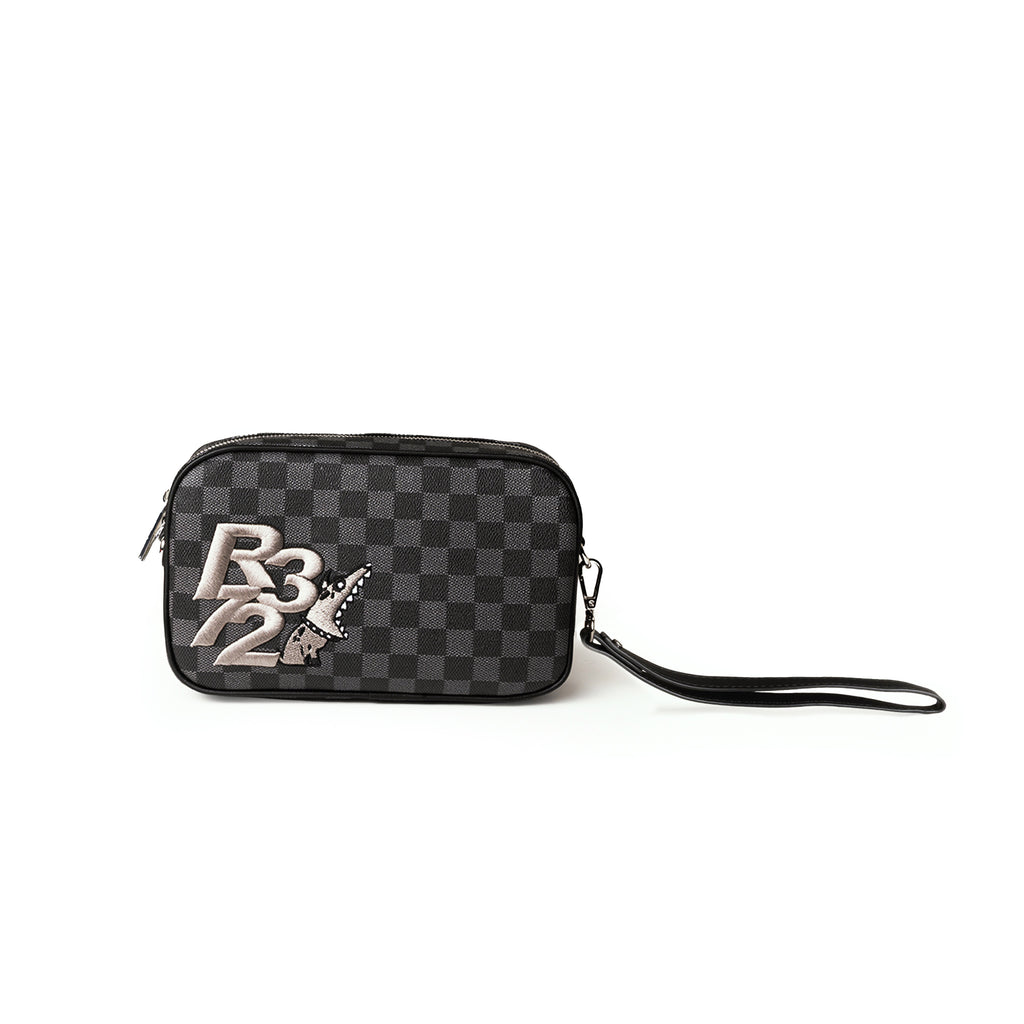 Pouch Bag P001 R372