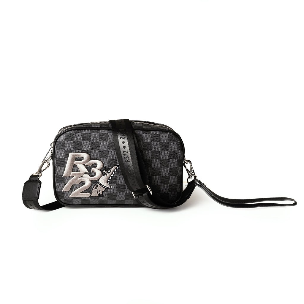 Pouch Bag P001 R372