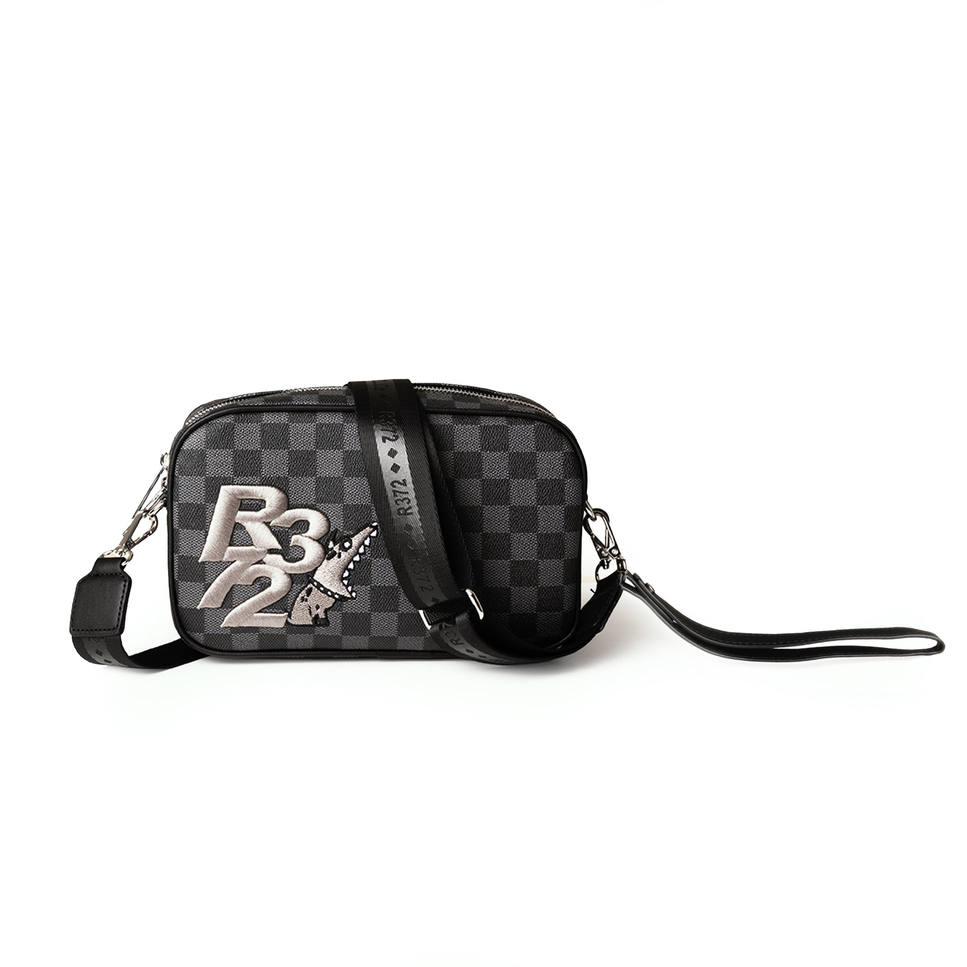 Pouch Bag P001 R372