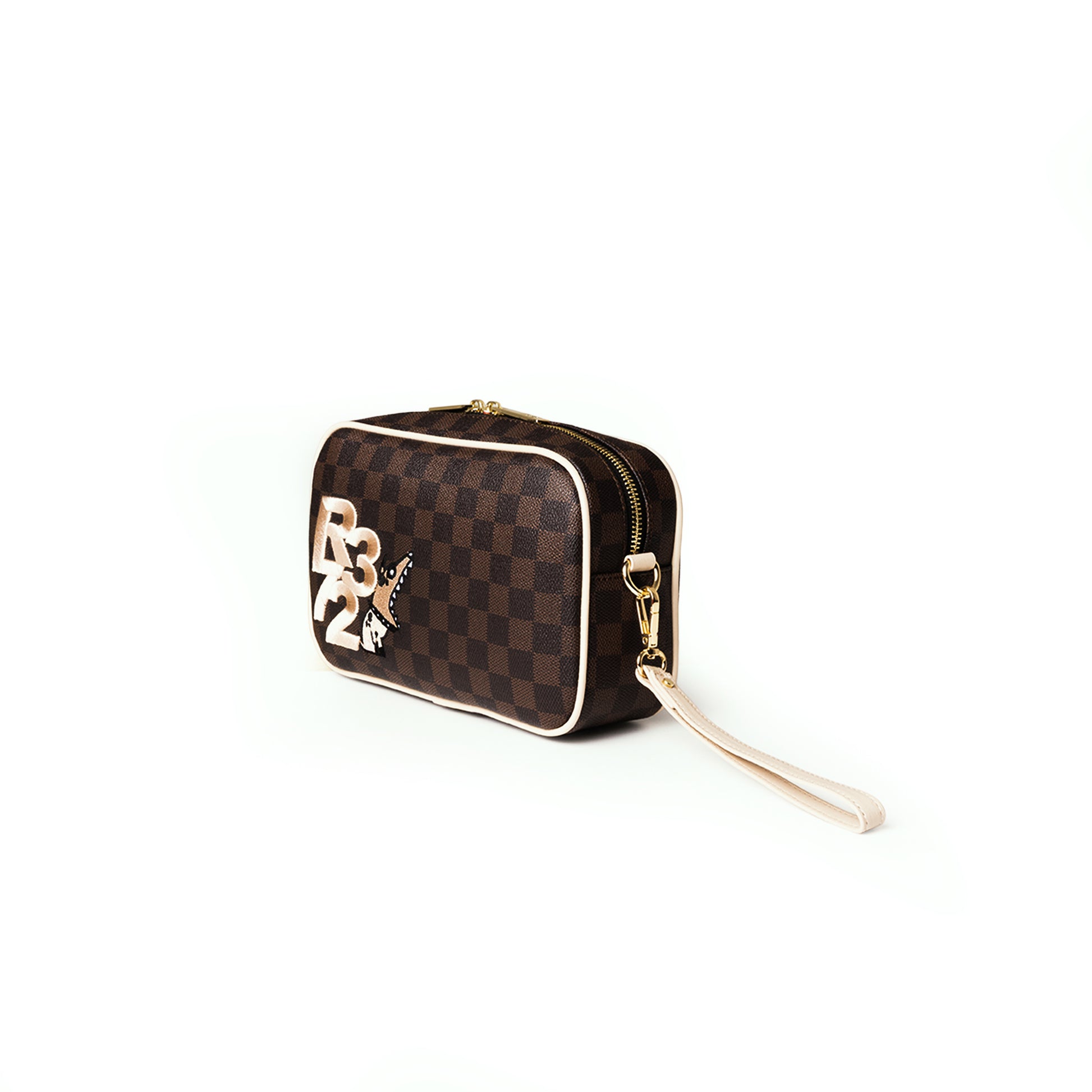 Pouch Bag P001 R372
