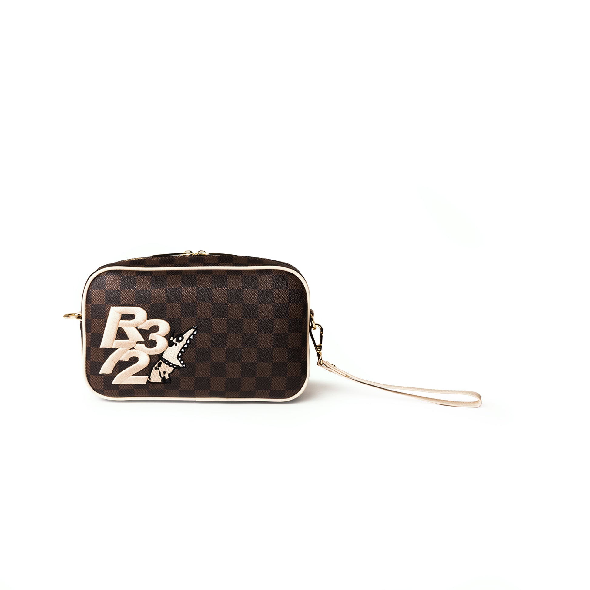 Pouch Bag P001 R372