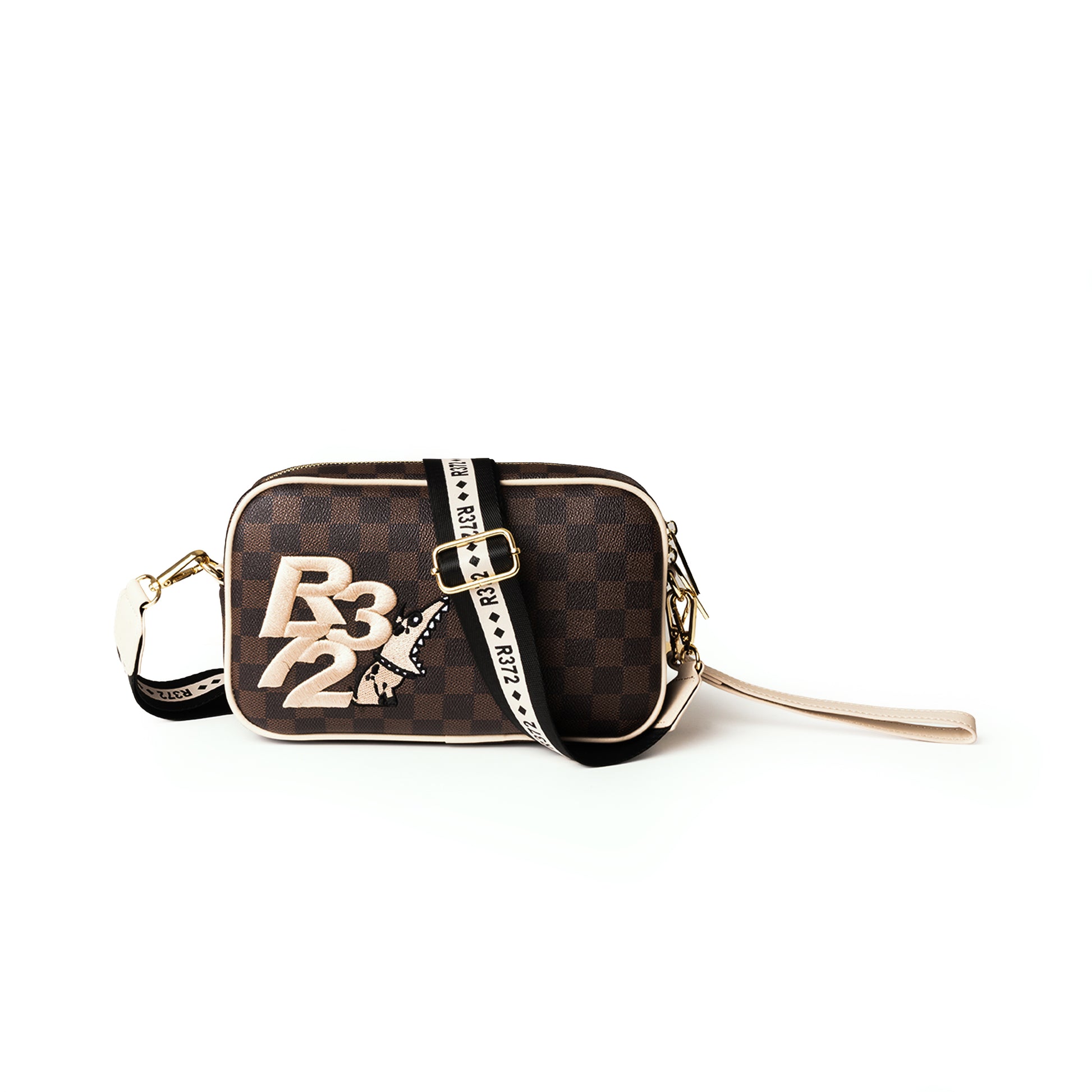 Pouch Bag P001 R372