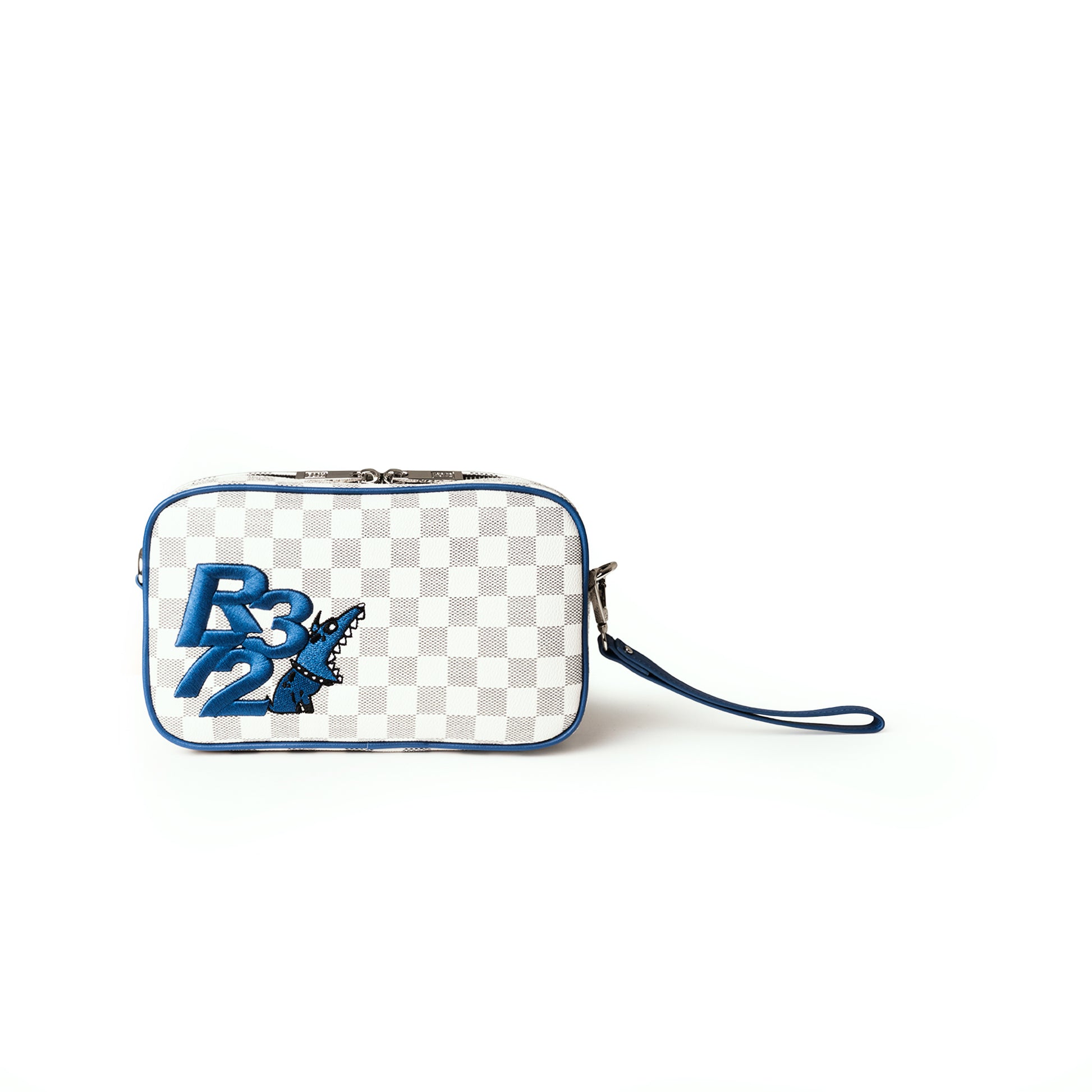 Pouch Bag P001 R372