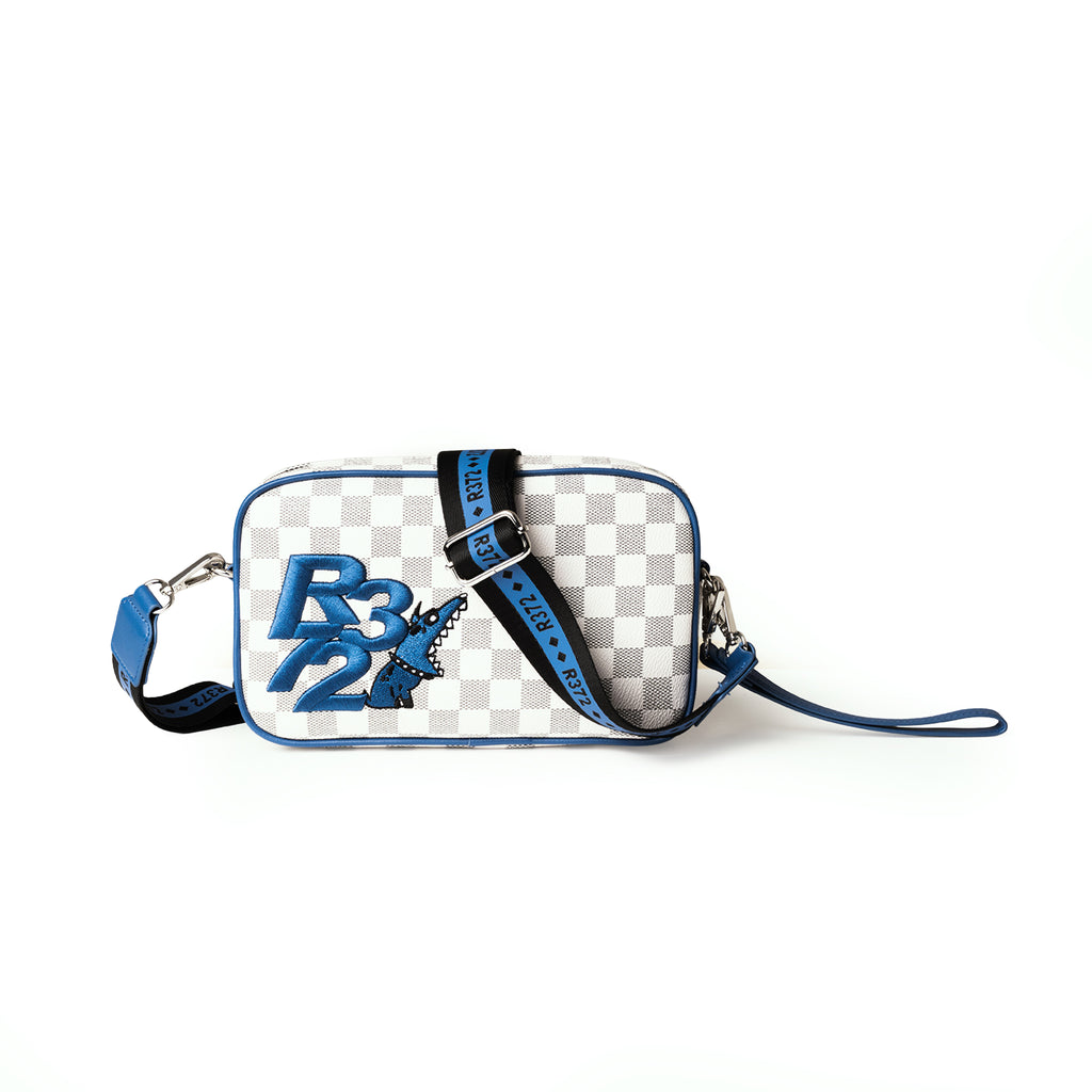 Pouch Bag P001 R372