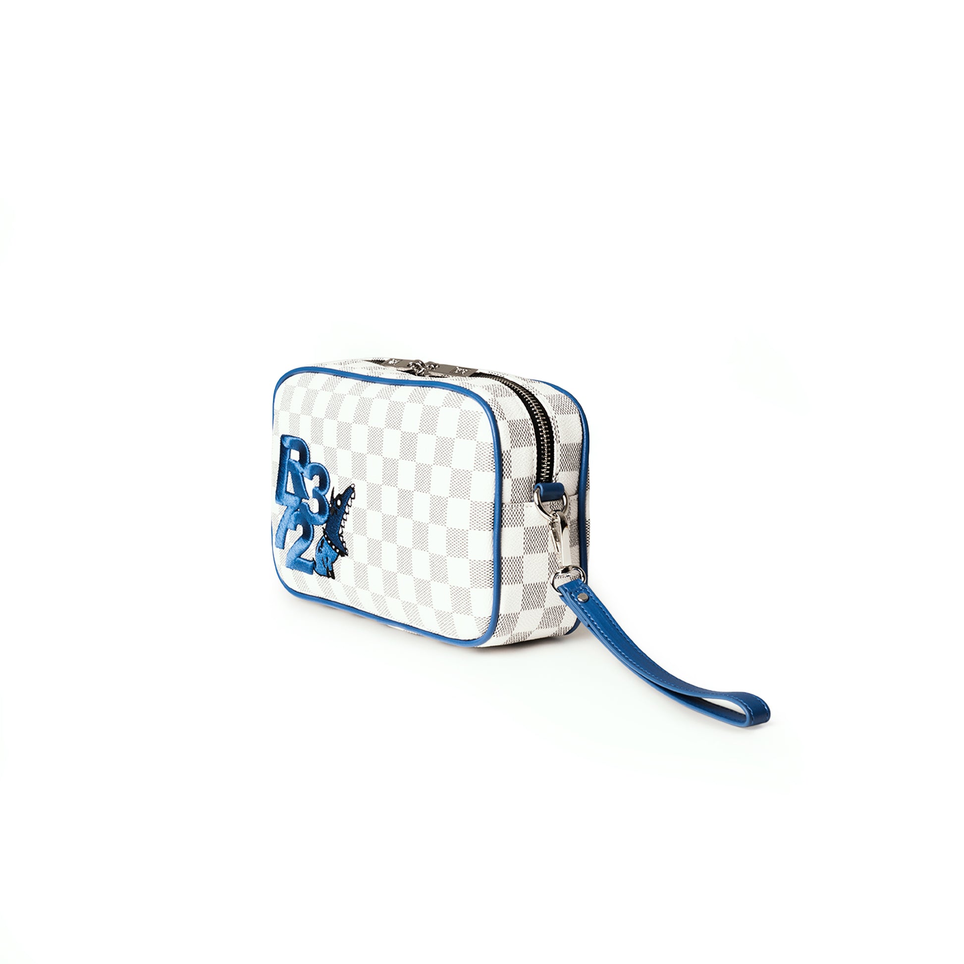 Pouch Bag P001 R372