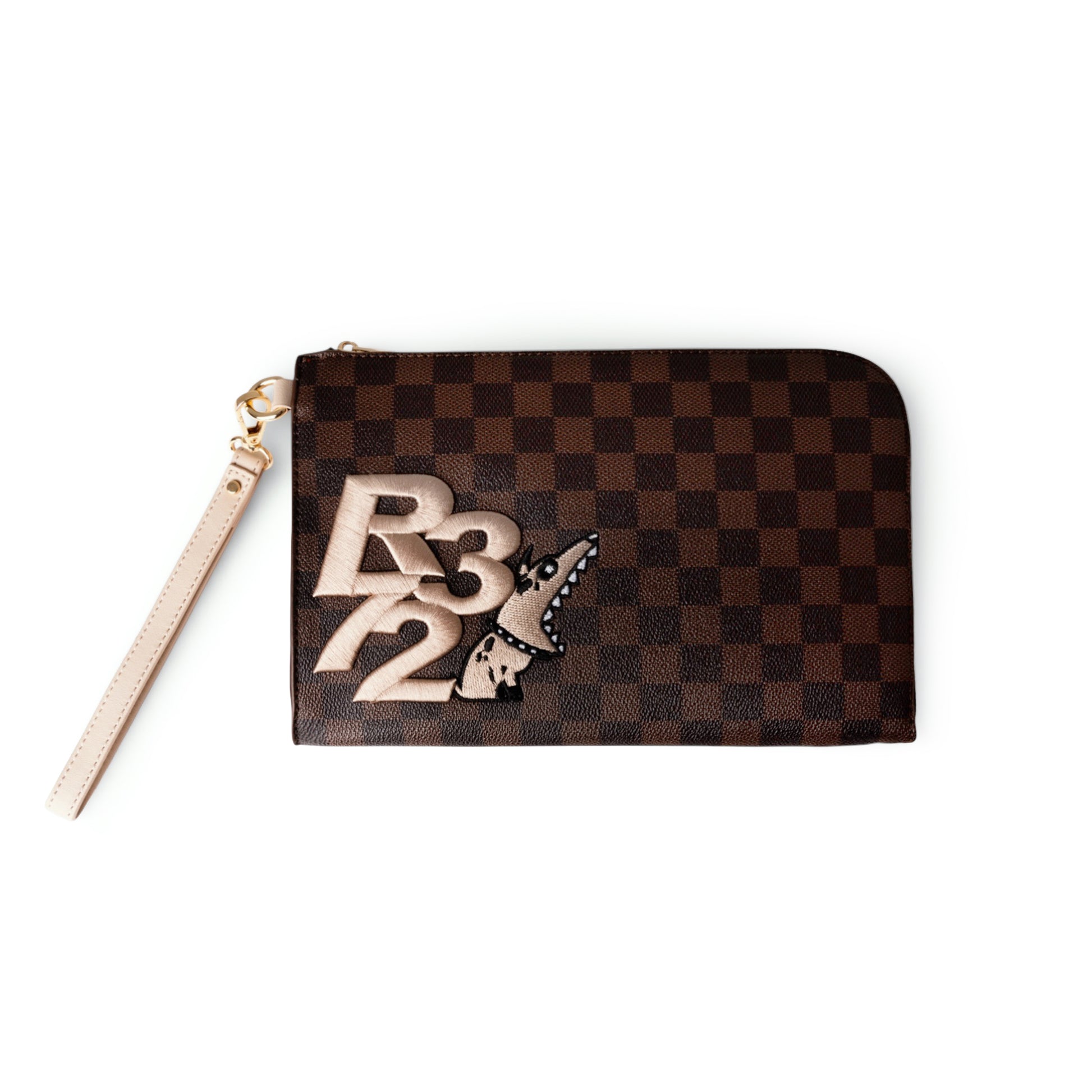 Pochette Bustina P002 R372
